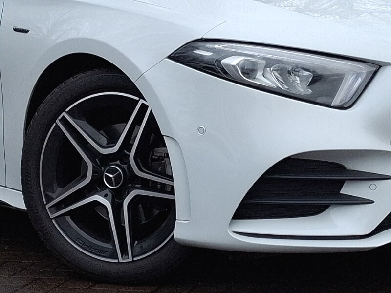 Used Mercedes-Benz A-Class 2022 for sale - 77475943: Photo 9