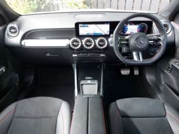 Used Mercedes-Benz GLB 2024 for sale - 75353702: Photo