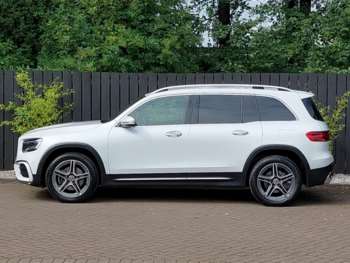 Used Mercedes-Benz GLB 2024 for sale - 75353702: Photo