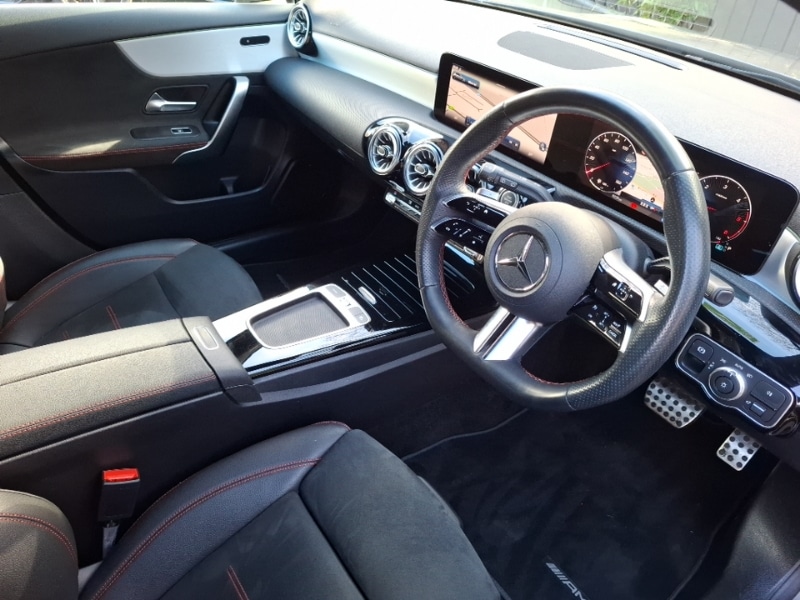 Used Mercedes-Benz A-Class 2023 for sale - 78037189: Photo 10