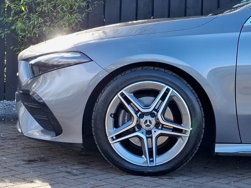 Used Mercedes-Benz A-Class 2023 for sale - 78037189: Photo 12