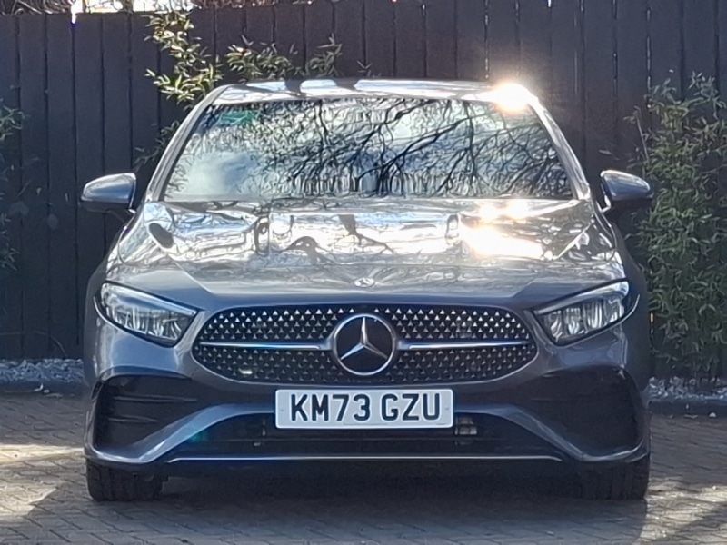 Used Mercedes-Benz A-Class 2023 for sale - 78037189: Photo 13