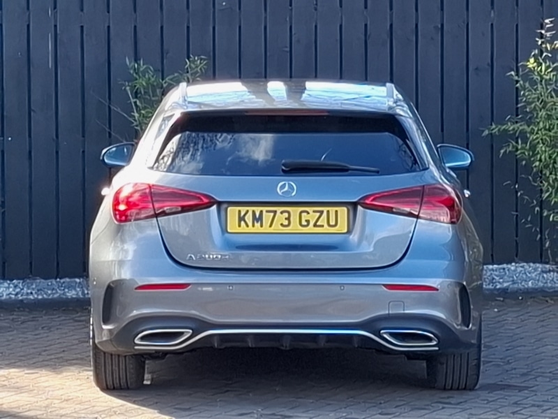 Used Mercedes-Benz A-Class 2023 for sale - 78037189: Photo 14