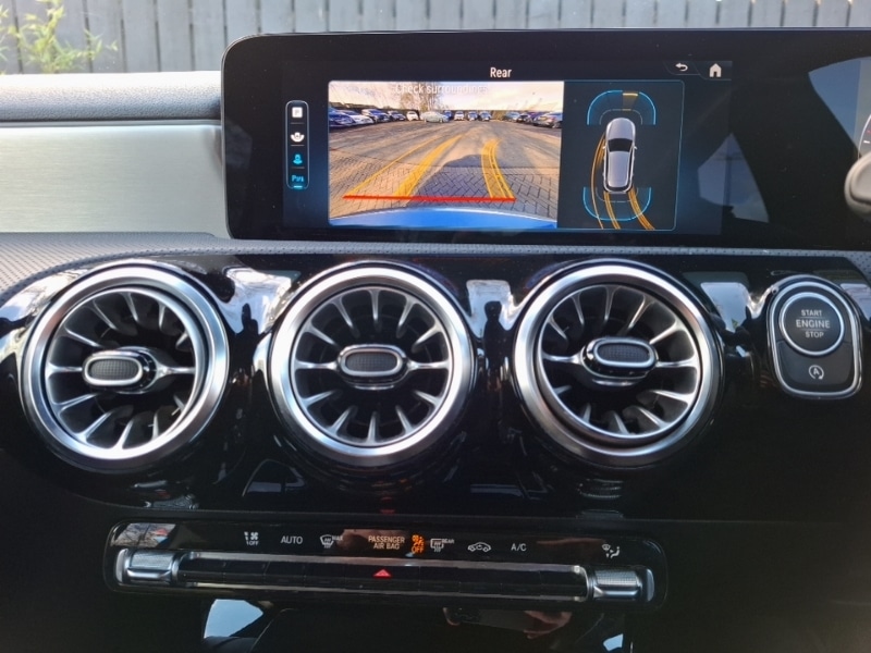 Used Mercedes-Benz A-Class 2023 for sale - 78037189: Photo 15