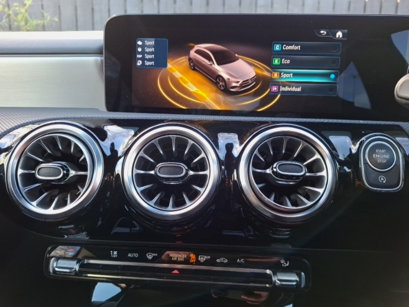 Used Mercedes-Benz A-Class 2023 for sale - 78037189: Photo 16