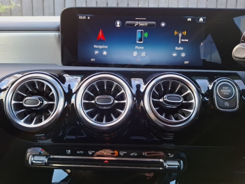 Used Mercedes-Benz A-Class 2023 for sale - 78037189: Photo 17