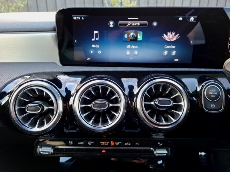 Used Mercedes-Benz A-Class 2023 for sale - 78037189: Photo 18