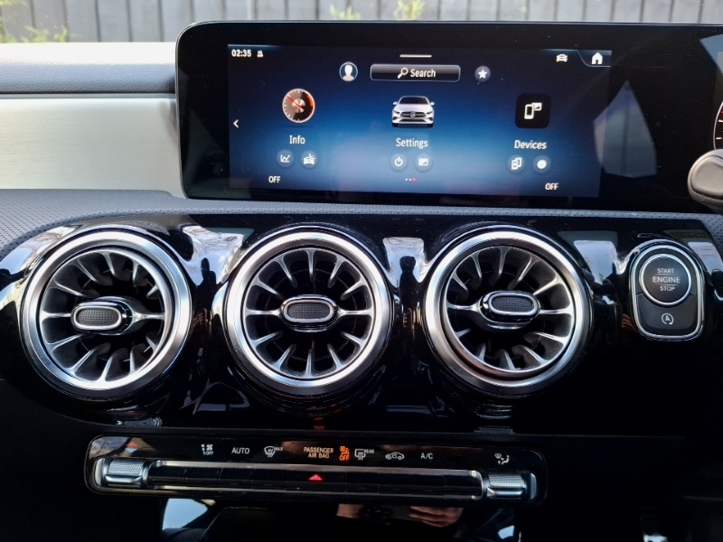 Used Mercedes-Benz A-Class 2023 for sale - 78037189: Photo 19