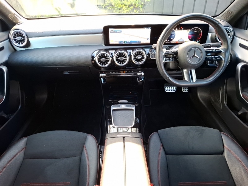 Used Mercedes-Benz A-Class 2023 for sale - 78037189: Photo 2