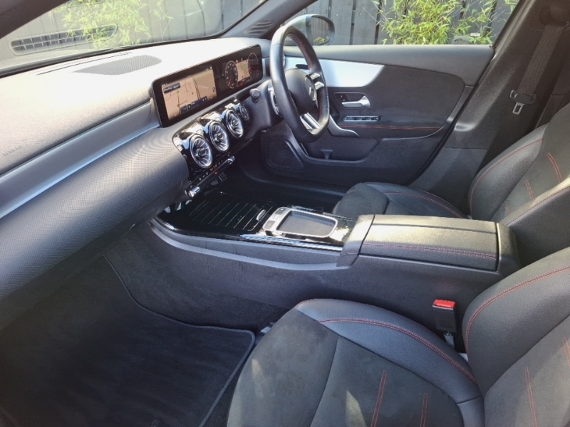 Used Mercedes-Benz A-Class 2023 for sale - 78037189: Photo 5