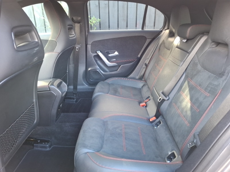 Used Mercedes-Benz A-Class 2023 for sale - 78037189: Photo 6