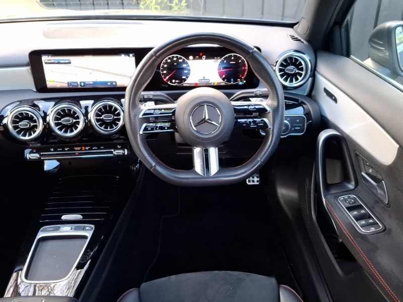 Used Mercedes-Benz A-Class 2023 for sale - 78037189: Photo 7