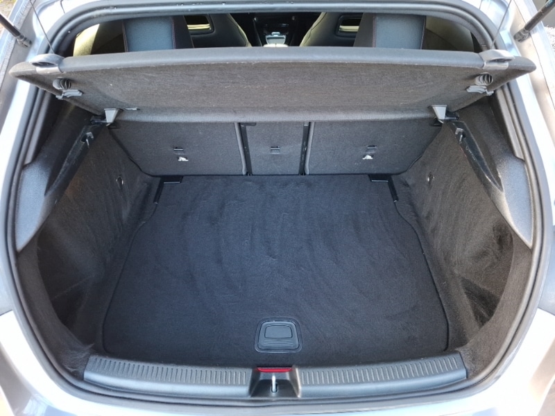 Used Mercedes-Benz A-Class 2023 for sale - 78037189: Photo 8