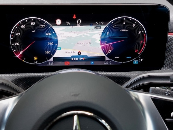 Used Mercedes-Benz A-Class 2024 for sale - 75313265: Photo 11