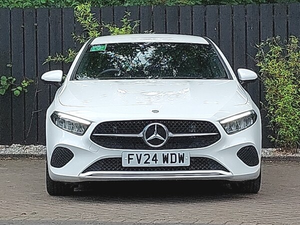 Used Mercedes-Benz A-Class 2024 for sale - 75313265: Photo 13