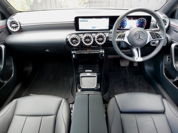 Used Mercedes-Benz A-Class 2024 for sale - 75313265: Photo 2