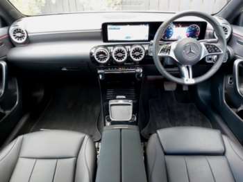 Used Mercedes-Benz A-Class 2024 for sale - 75313265: Photo