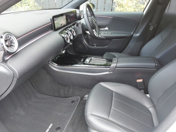 Used Mercedes-Benz A-Class 2024 for sale - 75313265: Photo 5