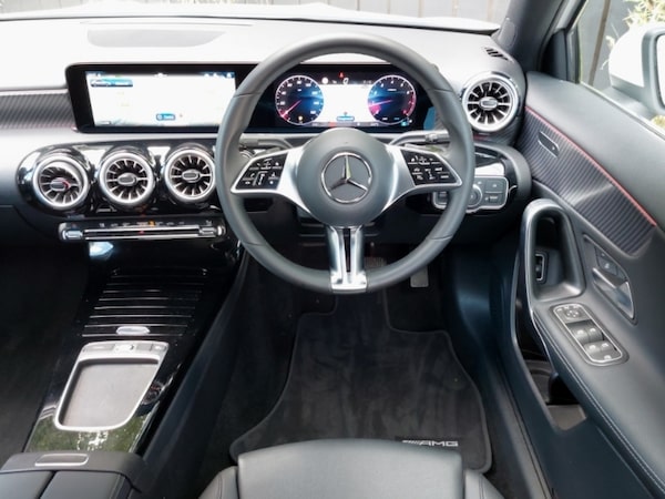 Used Mercedes-Benz A-Class 2024 for sale - 75313265: Photo 7