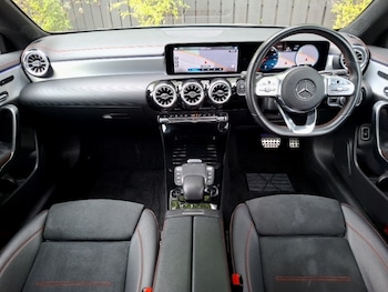 Used Mercedes-Benz CLA 2023 for sale - 78610421: Photo