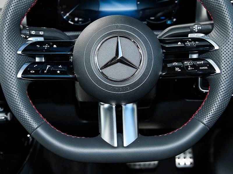 Used Mercedes-Benz CLA 2022 for sale - 76130152: Photo 13
