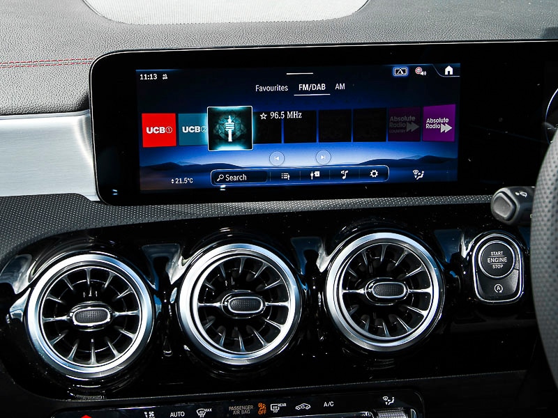 Used Mercedes-Benz CLA 2022 for sale - 76130152: Photo 14