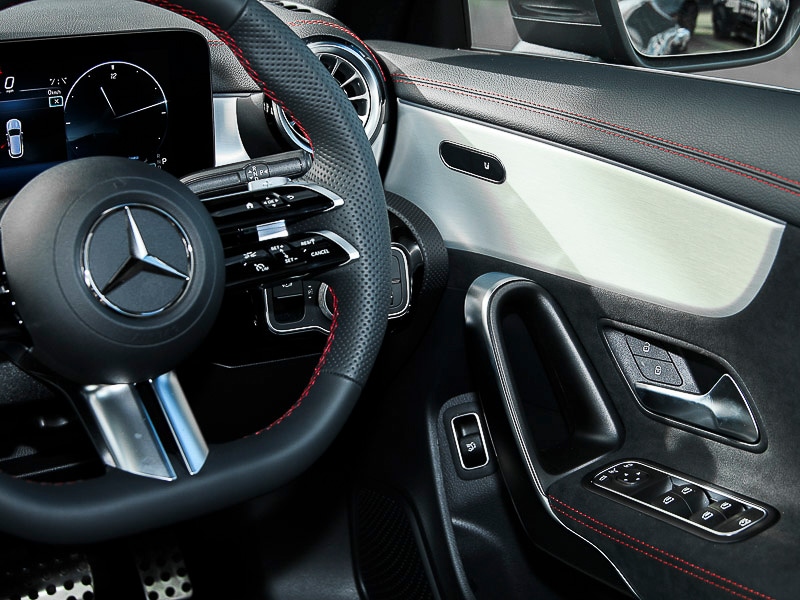 Used Mercedes-Benz CLA 2022 for sale - 76130152: Photo 18