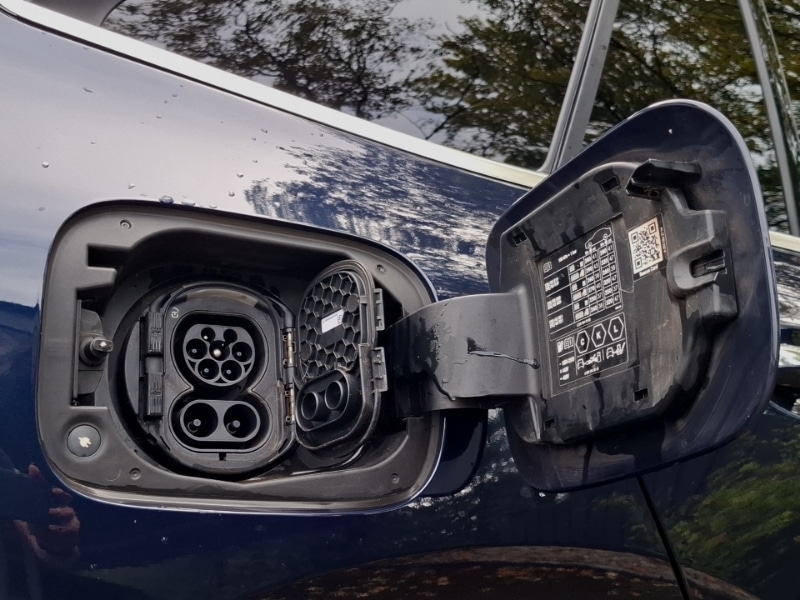 Used Mercedes-Benz EQC 2022 for sale - 76155687: Photo 15