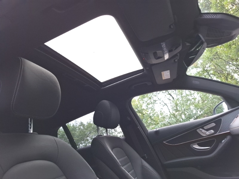 Used Mercedes-Benz EQC 2022 for sale - 76155687: Photo 19