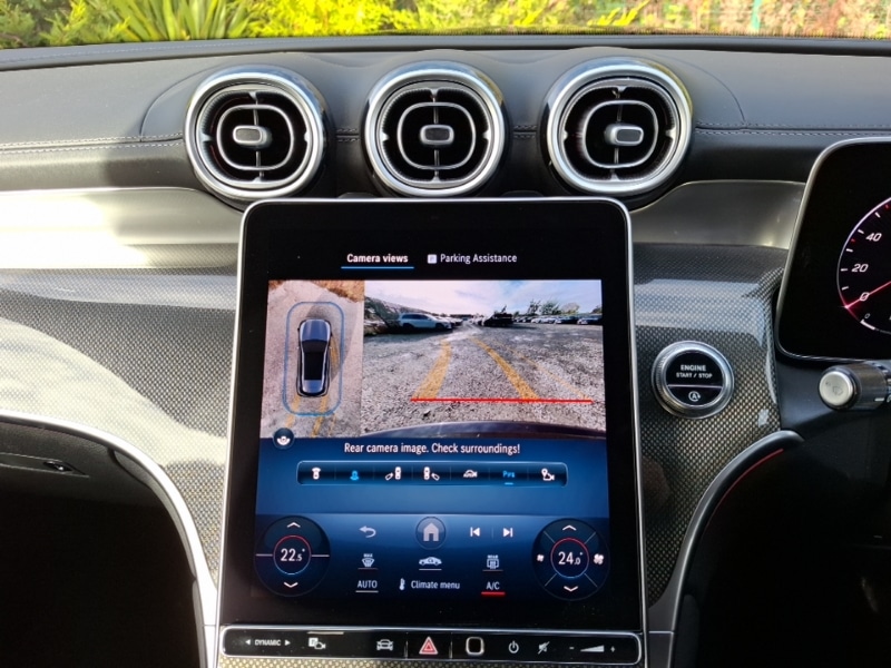 Used Mercedes-Benz GLC 2024 for sale - 76951812: Photo 15