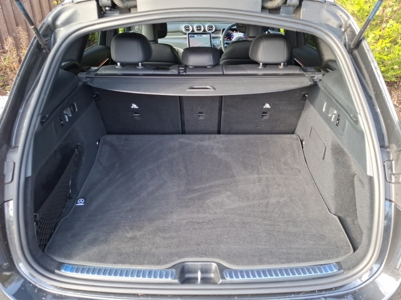 Used Mercedes-Benz GLC 2024 for sale - 76951812: Photo 8