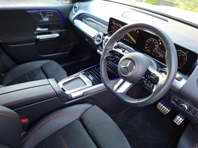 Used Mercedes-Benz GLB 2024 for sale - 77531332: Photo 10