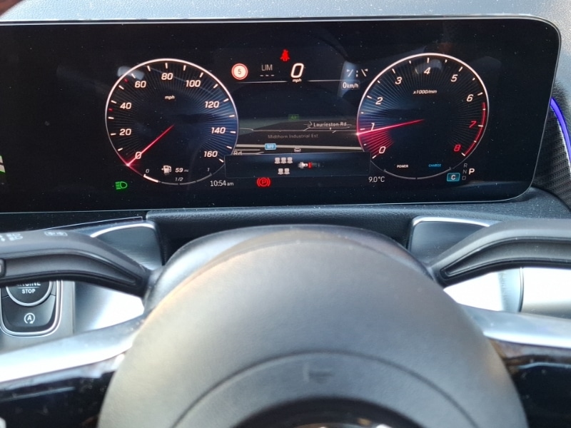 Used Mercedes-Benz GLB 2024 for sale - 77531332: Photo 11