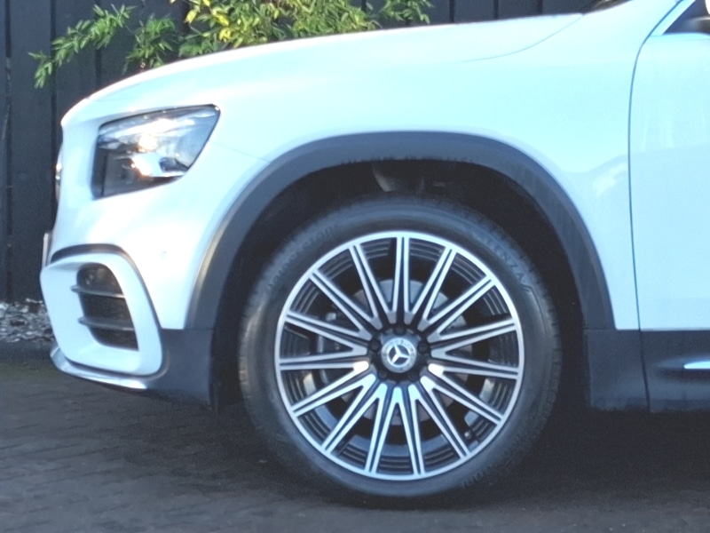 Used Mercedes-Benz GLB 2024 for sale - 77531332: Photo 12