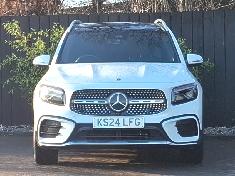 Used Mercedes-Benz GLB 2024 for sale - 77531332: Photo 14