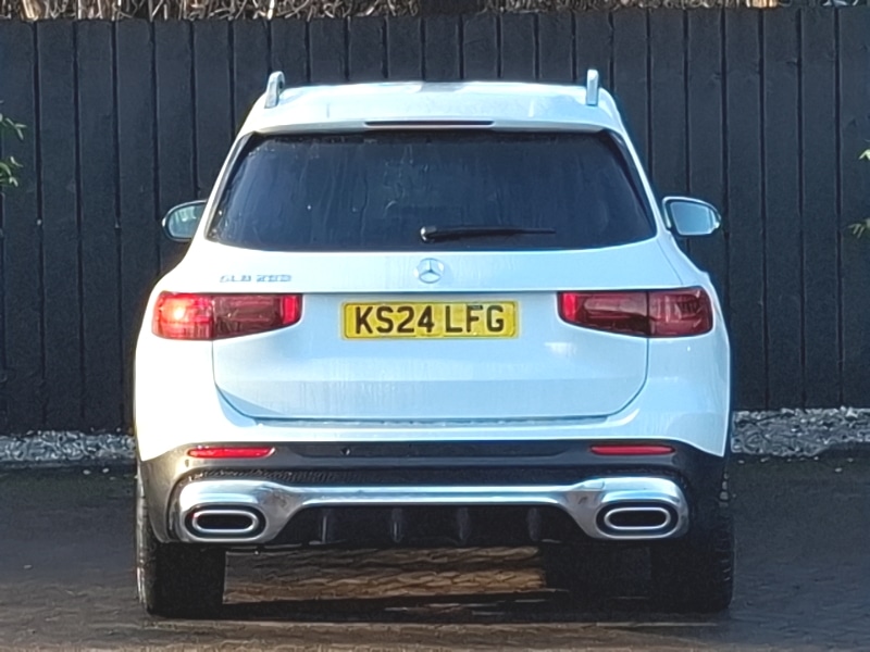 Used Mercedes-Benz GLB 2024 for sale - 77531332: Photo 15