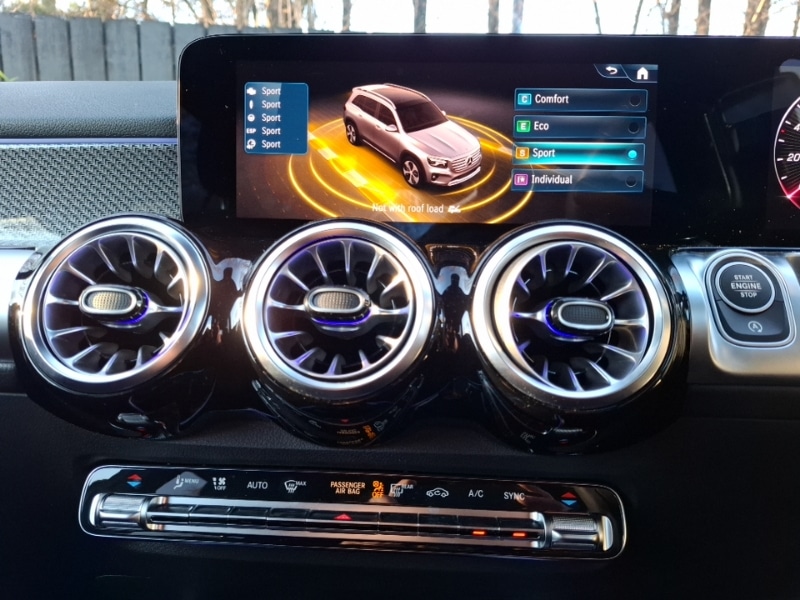 Used Mercedes-Benz GLB 2024 for sale - 77531332: Photo 17