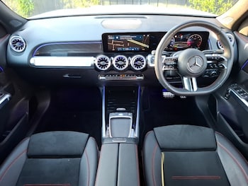 Used Mercedes-Benz GLB 2024 for sale - 77531332: Photo