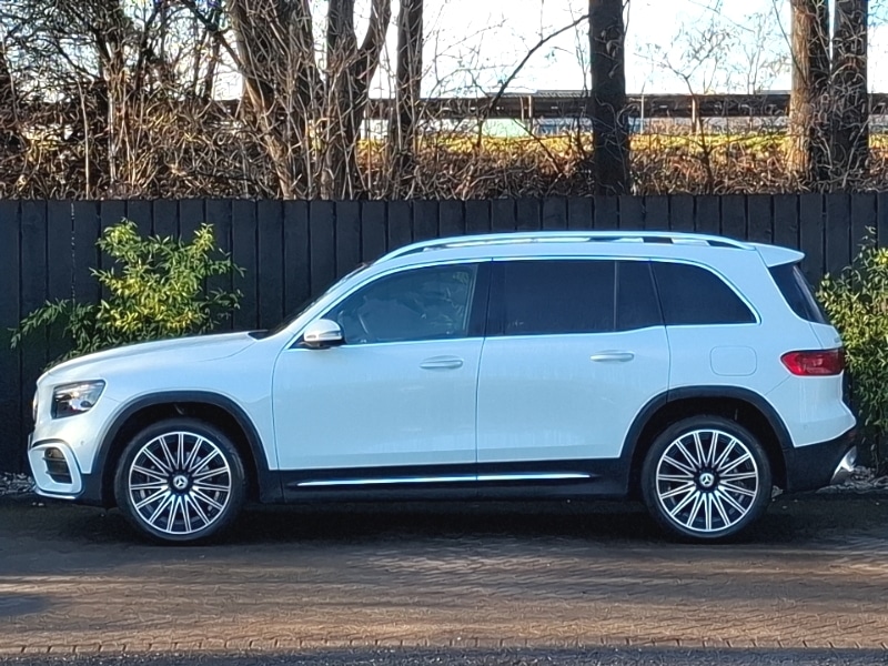 Used Mercedes-Benz GLB 2024 for sale - 77531332: Photo 4