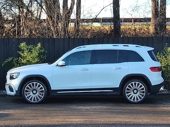 Used Mercedes-Benz GLB 2024 for sale - 77531332: Photo