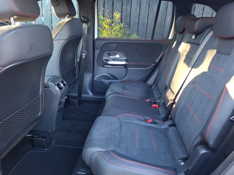 Used Mercedes-Benz GLB 2024 for sale - 77531332: Photo 6