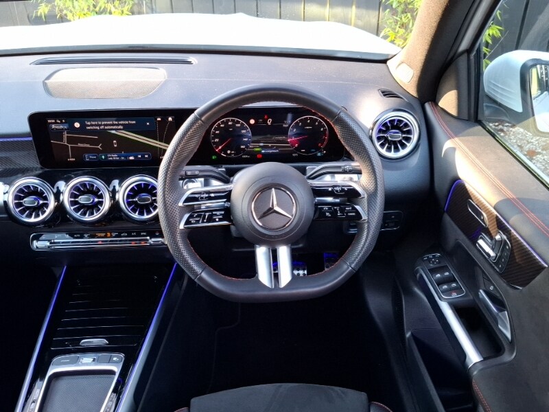 Used Mercedes-Benz GLB 2024 for sale - 77531332: Photo 7