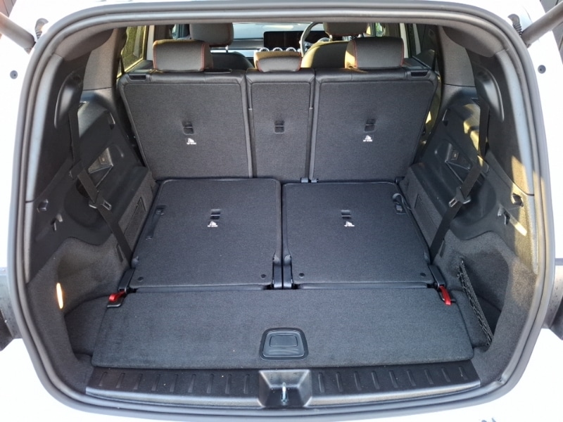 Used Mercedes-Benz GLB 2024 for sale - 77531332: Photo 8