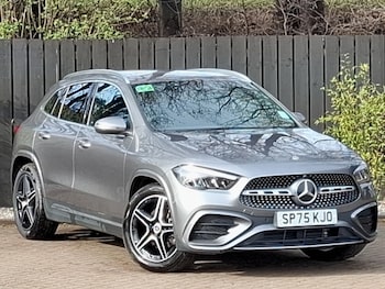 Used Mercedes-Benz GLA 2025 for sale - 79164814: Photo