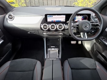Used Mercedes-Benz GLA 2025 for sale - 79164814: Photo