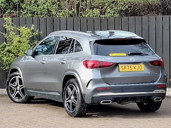 Used Mercedes-Benz GLA 2025 for sale - 79164814: Photo
