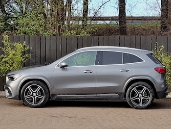 Used Mercedes-Benz GLA 2025 for sale - 79164814: Photo