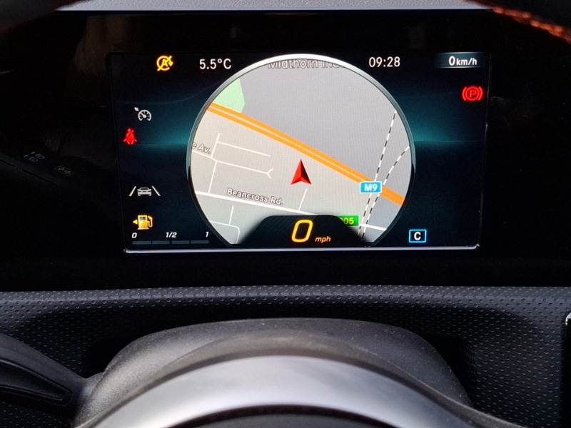 Used Mercedes-Benz A-Class 2019 for sale - 77219293: Photo 11