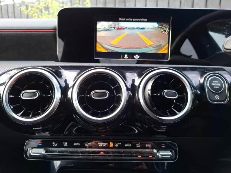 Used Mercedes-Benz A-Class 2019 for sale - 77219293: Photo 15