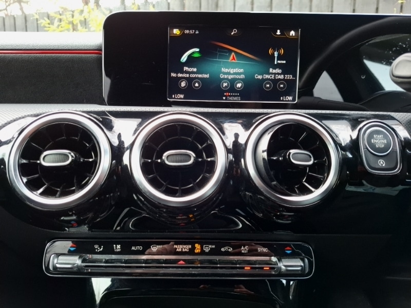 Used Mercedes-Benz A-Class 2019 for sale - 77219293: Photo 17